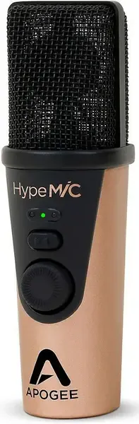 USB-микрофон APOGEE HypeMIC