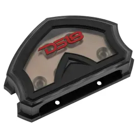 DS18 DB2040 1/0-4 Gauge Input and Output Distribution Block