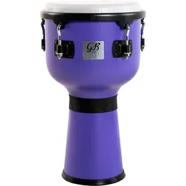 Джембе Gon Bops Fiesta Colored Djembe Ultra Violet