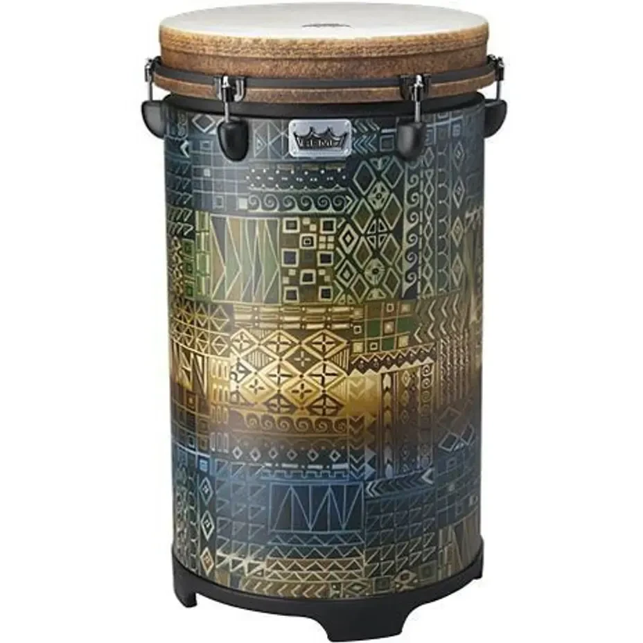 Конга Remo Valencia 100-Series TU-1114-16 14" x 26" Tunable Tubano Drum Island