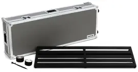 Педалборд Pedaltrain Terra TCW 42"x14.5" Pedalboard with Wheeled Tour Case