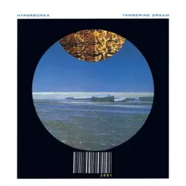 CD-диск Tangerine Dream – Hyperborea