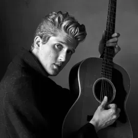 Виниловая пластинка Connor Leimer – In New York, at 22 Релиз 2023