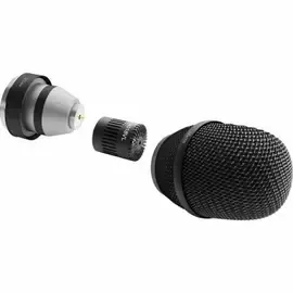 Капсюль для микрофона DPA 4018VL-B-SE2 суперкардиоидный, адаптер SE2 для Sennheiser 200