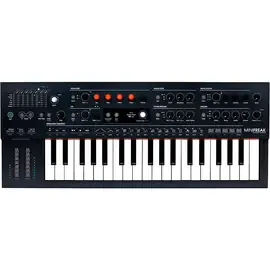 Синтезатор Arturia MiniFreak 6-Voice Polyphonic Hybrid Synthesizer Keyboard