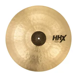 Б/У Тарелка Ride Sabian HHX Complex 22" Medium