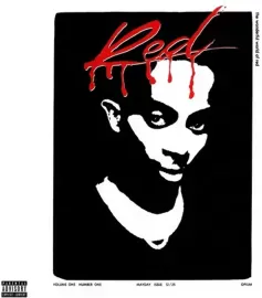 Виниловая пластинка Playboi Carti – Whole Lotta Red (Релиз 2020) Sealed