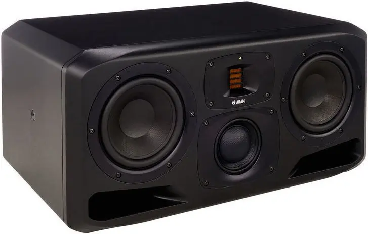 ADAM S3H