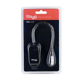 Подсветка для пюпитра Stagg MUS-LED 2