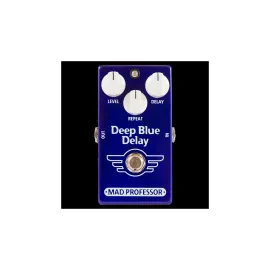 MAD PROFESSOR Deep Blue Delay (B-Stock)