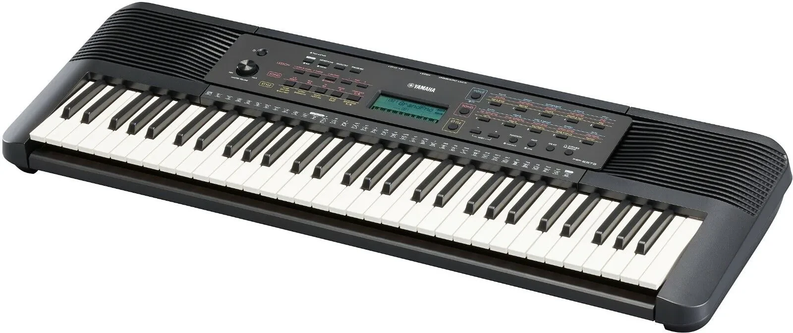 Yamaha PSR-E273 Keyboard - EAN: 4957812611367) AUSSTELLER WIE NEU!