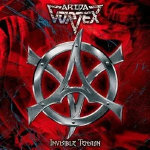 ARIDA VORTEX - Invisible Tension (CD)