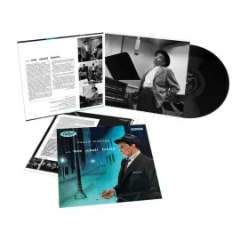 Frank Sinatra - In the Wee Small Hours [Blue Note Tone Poet Series] NEW Vinyl