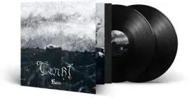 Виниловая пластинка Tenhi - Kaski [New Vinyl LP] Gatefold LP Jacket, 140 Gram Vinyl