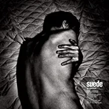 Виниловая пластинка Suede – Autofiction