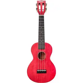 Укулеле Mahalo Island Series Concert Ukulele Cherry