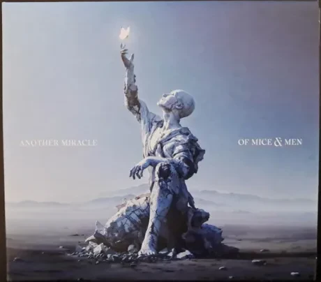OF MICE & MEN - Another Miracle (CD)