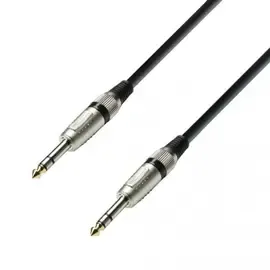 Коммутационный кабель Adam Hall K3 BVV 0150 1.5 м