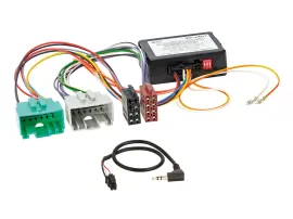 ACV CAN-Bus- Lenkradadapter für Volvo S60 V70 Typ P26 2000-2009 Sony 42-1353-600