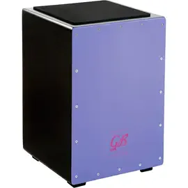 Кахон Gon Bops Fiesta Cajon Blue