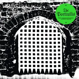 Виниловая пластинка Graham Reynolds – The Portcullis Релиз 2026