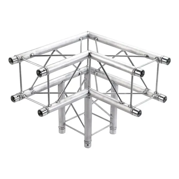 Модуль для сценической фермы Global Truss SQ-F24-C30