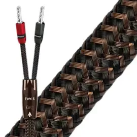 Коммутационный кабель Audioquest Alpha-Snake 5м