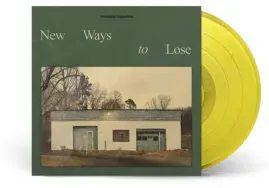 Виниловая пластинка American Aquarium – New Ways To Lose Релиз 2026