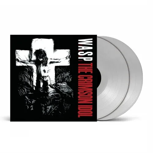 Виниловая пластинка W.A.S.P. – Crimson Idol (Релиз 2026)