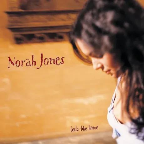 CD-диск Norah Jones – Feels Like Home