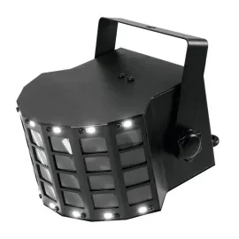 Eurolite LED Mini D-6 Hybrid