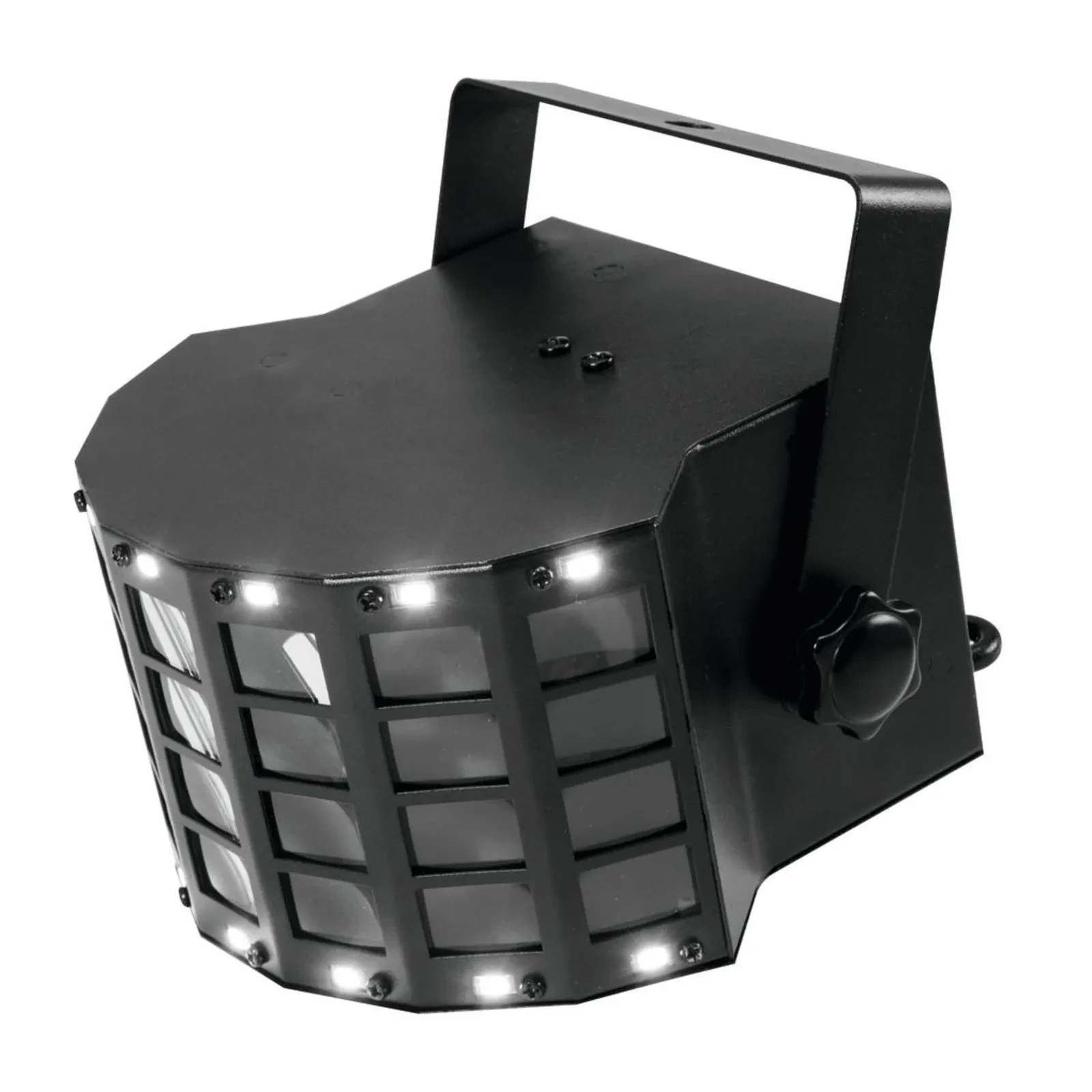 Eurolite LED Mini D-6 Hybrid