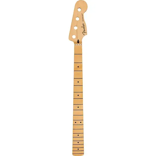 Гриф для бас-гитары Fender Player Precision Bass
