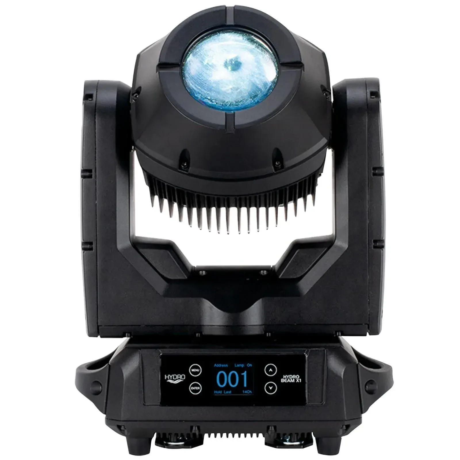 Прибор с полным движением American DJ Hydro Beam X1 IP65