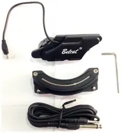 Звукосниматель для акустической гитары Belcat SH4000