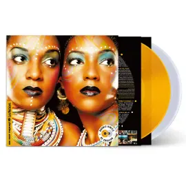 Виниловая пластинка Les Nubians – One Step Forward (Релиз 2026)