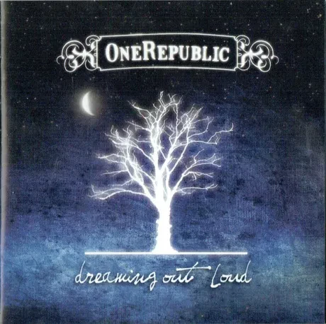 ONEREPUBLIC - Dreaming Out Loud (CD)