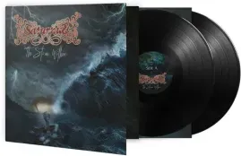 Виниловая пластинка Saturnus - The Storm Within [New Vinyl LP] Gatefold LP Jacket