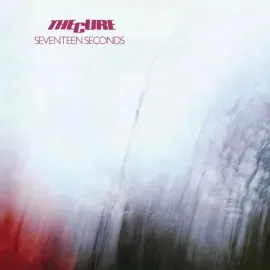 Виниловая пластинка The Cure – Seventeen Seconds (Релиз 2016) Sealed