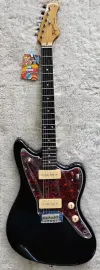 Б/У Электрогитара Tagima TW61 P90, черный, Jazzmaster
