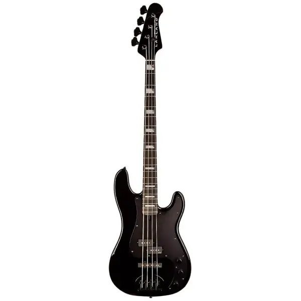 Бас-гитара Lakland Skyline 44-64 GZ Black