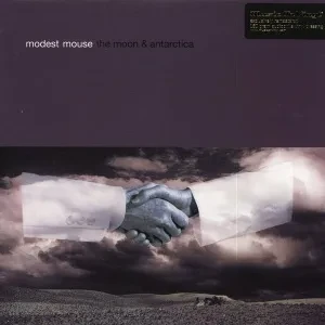 Виниловая пластинка Modest Mouse – Moon & Antarctica