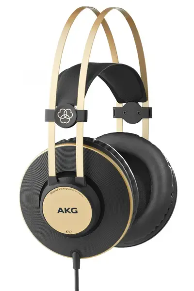 Наушники закрытые AKG K92