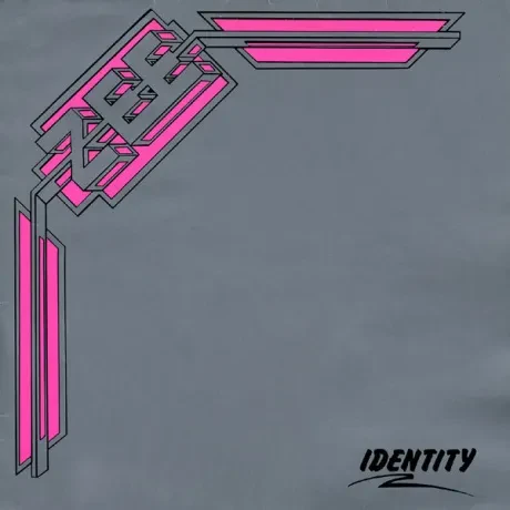 ZEE - Identity (LP , Used)