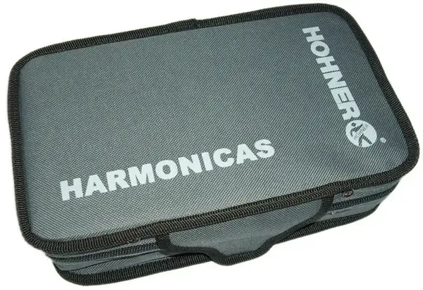 Чехол для губной гармошки Hohner MZ91150