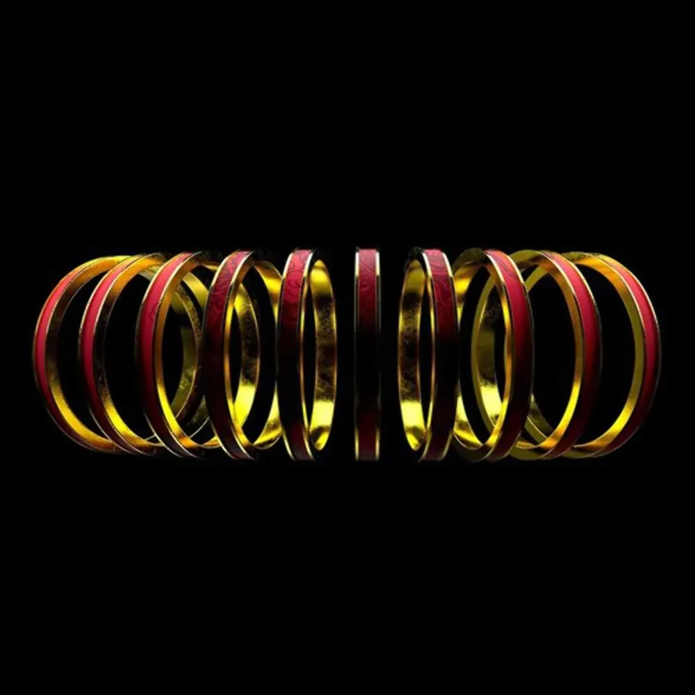 Виниловая пластинка Various Artists – Shang-Chi And The Legend Of The Ten Rings: The Album 2021