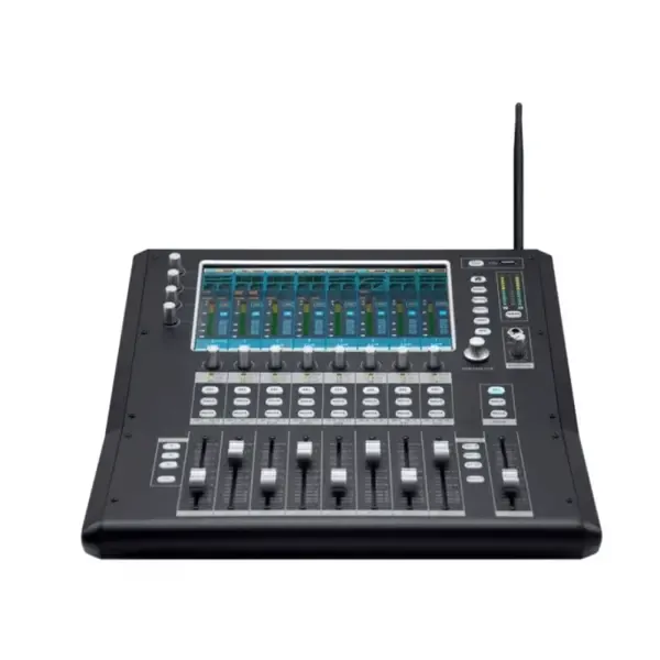 Цифровой микшер Dreamsound DM-26