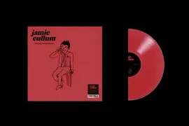 Виниловая пластинка Jamie Cullum - Song Society Playlist - Limited [New Vinyl LP] Ltd Ed, Italy - Im