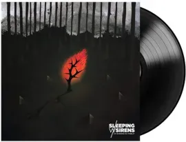 Sleeping with Sirens - An Ending In Itself NEW Vinyl