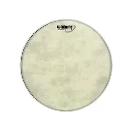 Пластик для барабана Williams 24" Vintage Tone WVT1
